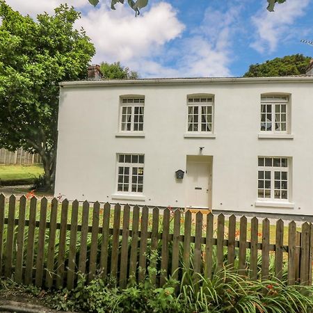 9 Copes Gardens Villa Truro Luaran gambar