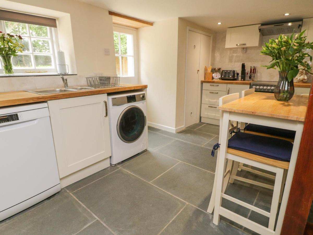 9 Copes Gardens Villa Truro Luaran gambar