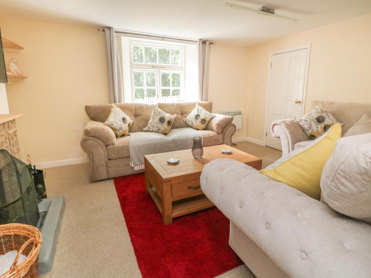 9 Copes Gardens Villa Truro Luaran gambar