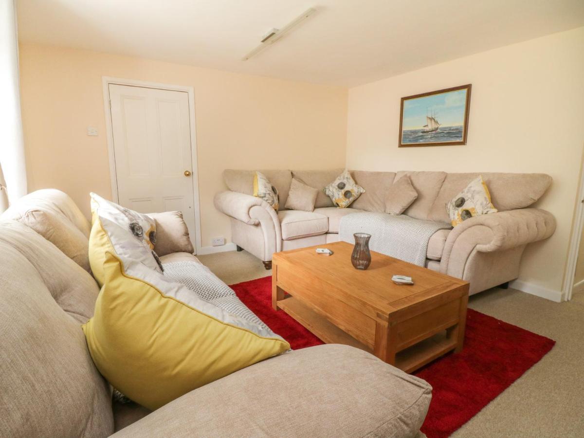 9 Copes Gardens Villa Truro Luaran gambar