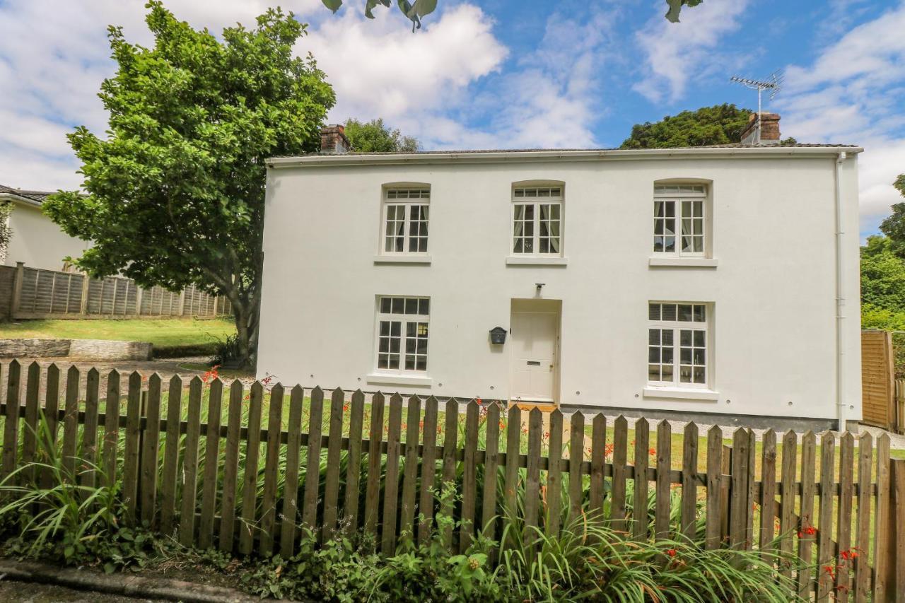 9 Copes Gardens Villa Truro Luaran gambar