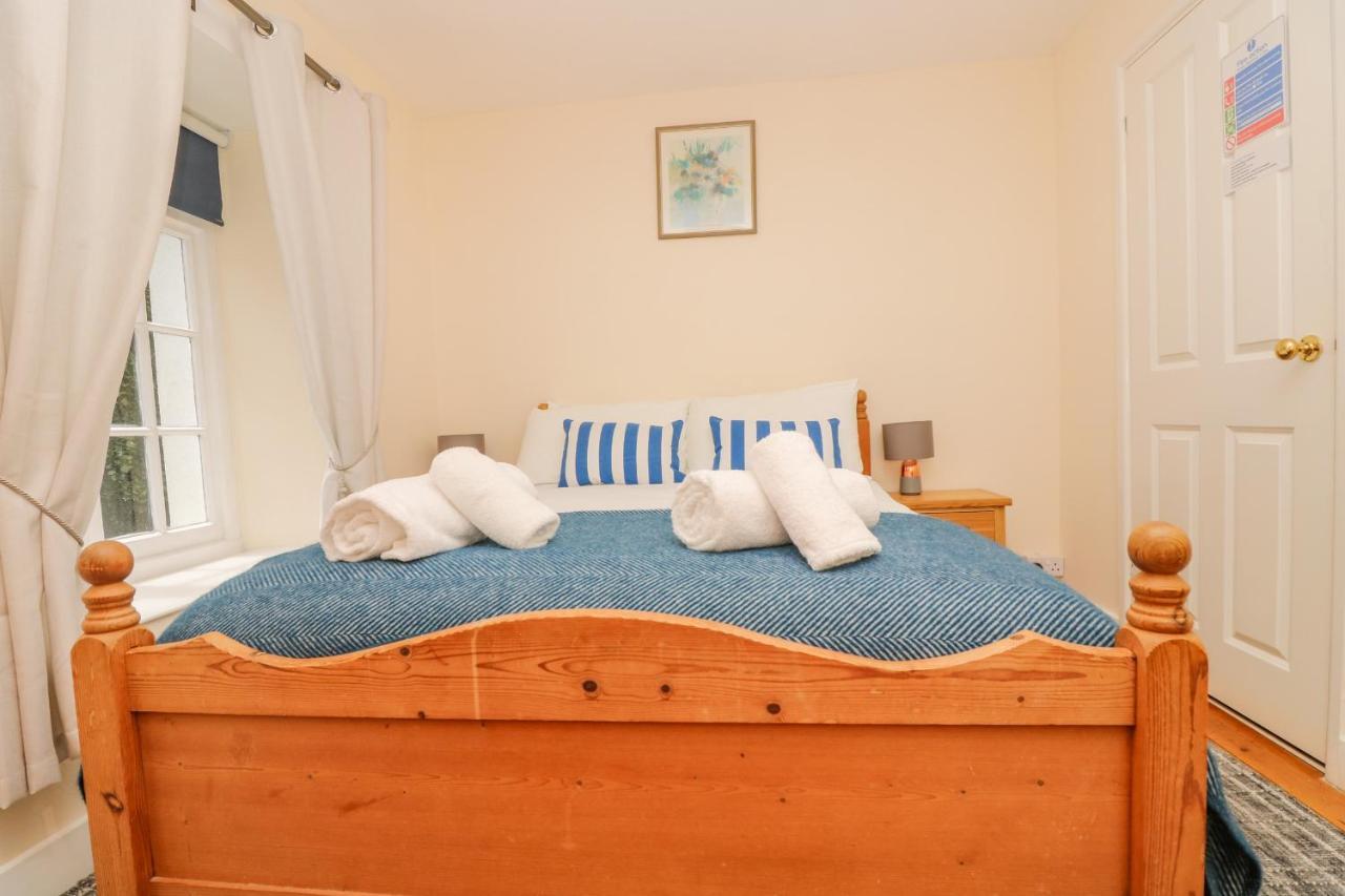 9 Copes Gardens Villa Truro Luaran gambar